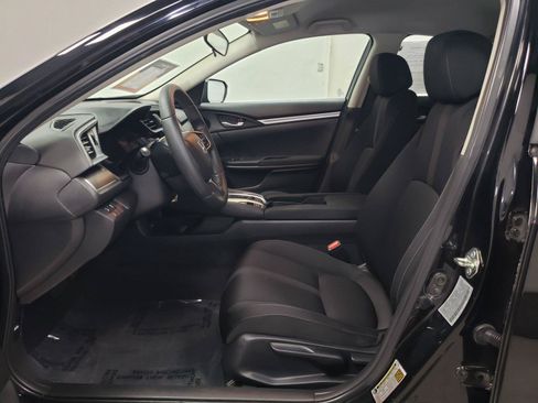 Certified 2020 Honda Civic LX image 22