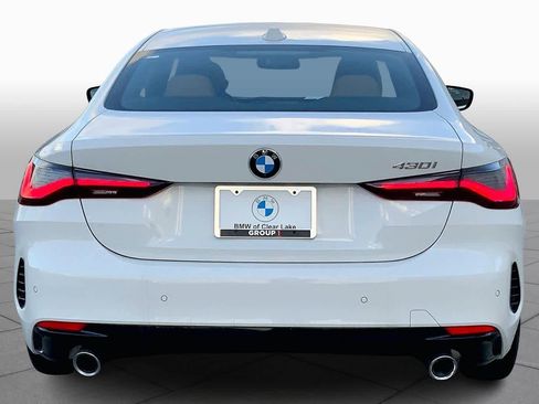 New 2026 BMW 430i Coupe w/ Premium Package image 4