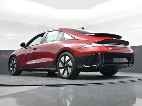 New 2025 Hyundai Ioniq 6 SE image 12