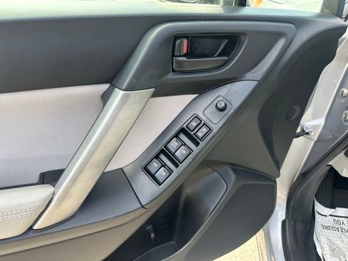 Used 2016 Subaru Forester 2.5i Premium image 22