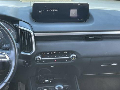 Used 2024 MAZDA CX-50 AWD 2.5 S w/ Preferred Package image 17