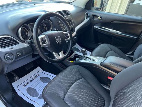 Used 2017 Dodge Journey Crossroad image 11