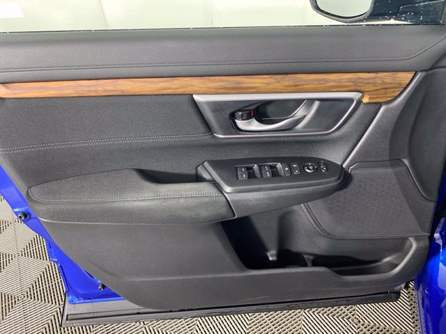 Used 2021 Honda CR-V EX image 15