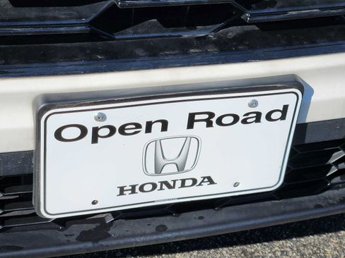 Certified 2023 Honda CR-V EX-L image 31