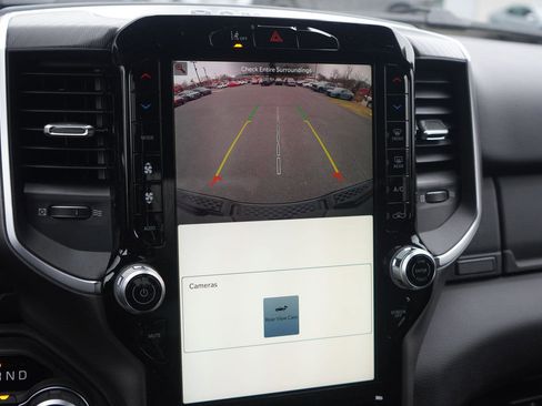 New 2026 RAM 1500 Big Horn image 48