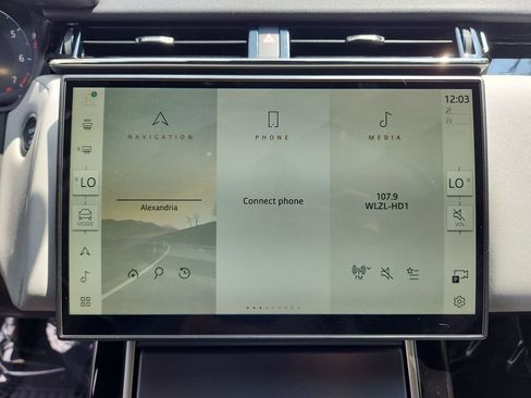 Used 2026 Land Rover Range Rover Velar S image 17