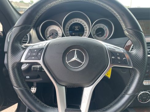 Used 2014 Mercedes-Benz C 300 4MATIC Sedan image 18