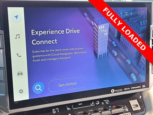 Used 2023 Toyota Sequoia Capstone image 19