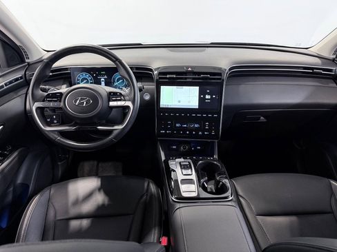 Used 2024 Hyundai Tucson Limited image 22
