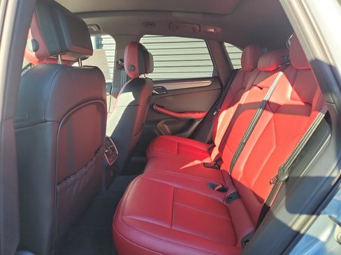 New 2026 Porsche Macan S image 43