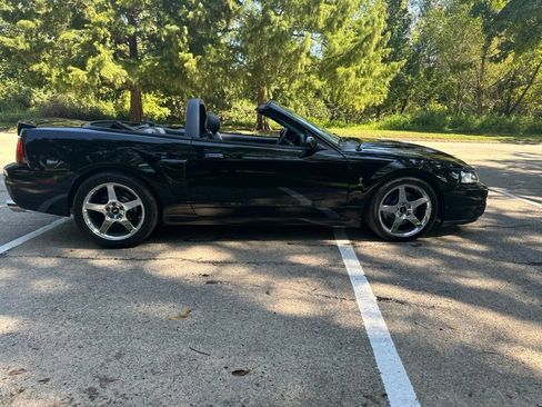 Used 2003 Ford Mustang Cobra RWD image 28