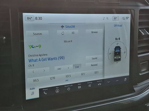 Used 2023 Ford F150 XLT w/ Equipment Group 302A High AWD/4WD image 18