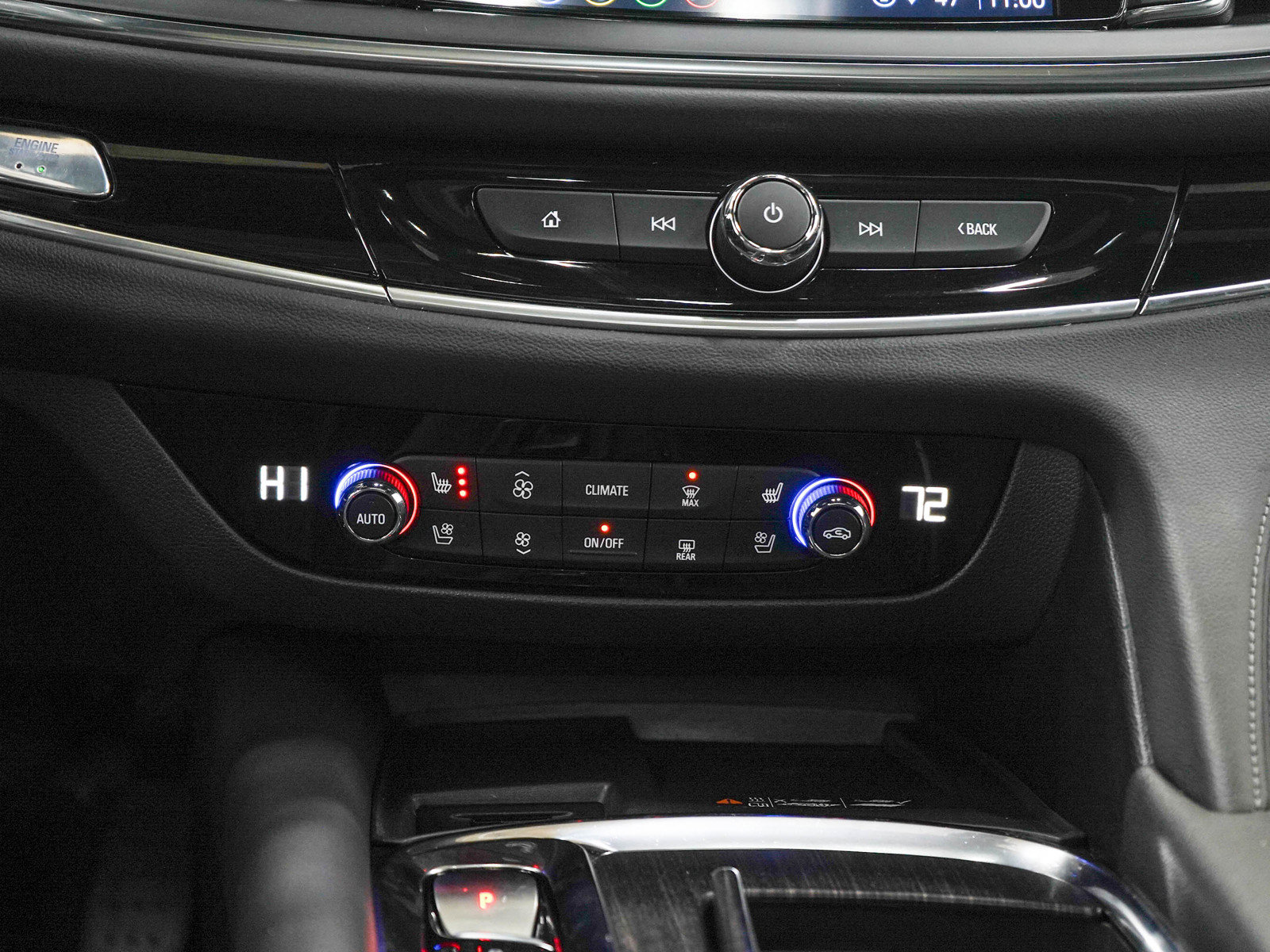 Used 2022 Buick Enclave Avenir w/ Avenir Technology Package AWD/4WD image 21