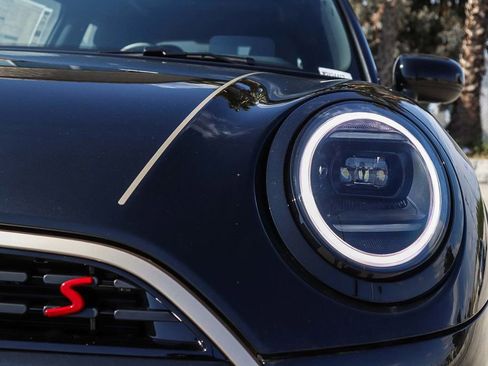 New 2026 MINI Cooper S image 8