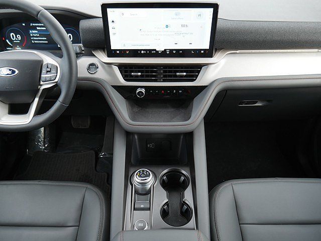 New 2026 Ford Explorer Active w/ Active Comfort Package AWD/4WD image 20