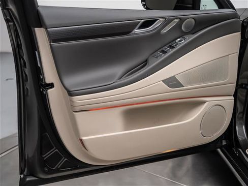 New 2026 Genesis G80 2.5T Sport Prestige image 26