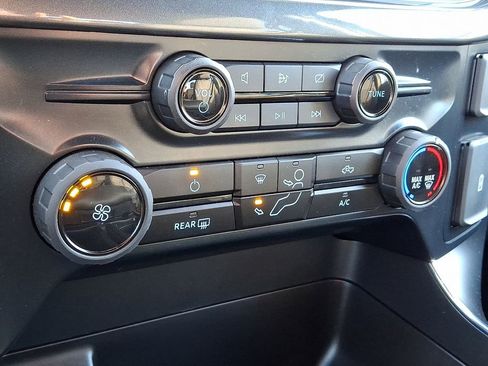 Used 2024 Ford F150 STX image 14