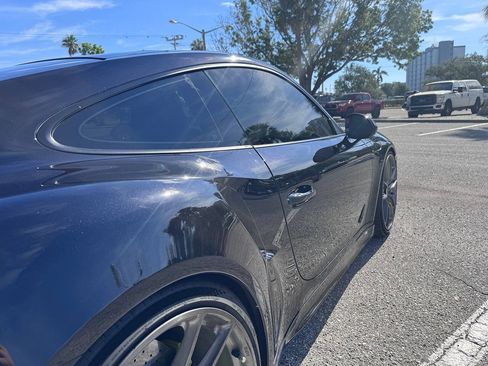 Used 2018 Porsche 911 Turbo S AWD/4WD image 38