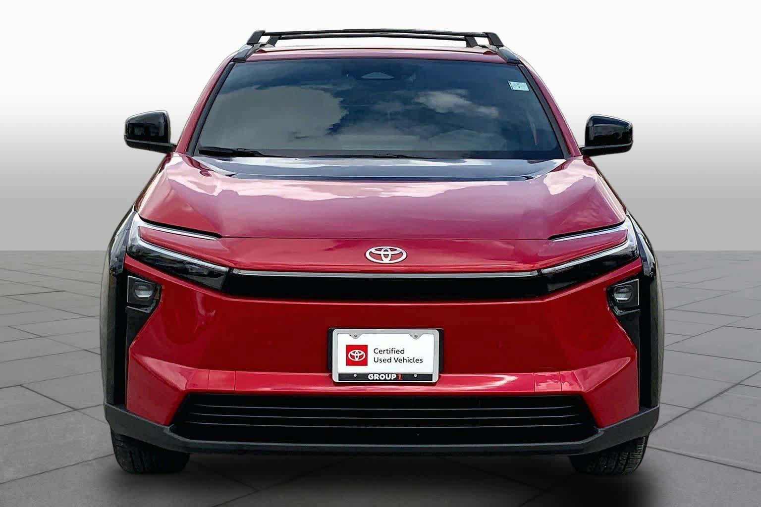Used 2026 Toyota bZ FWD image 3