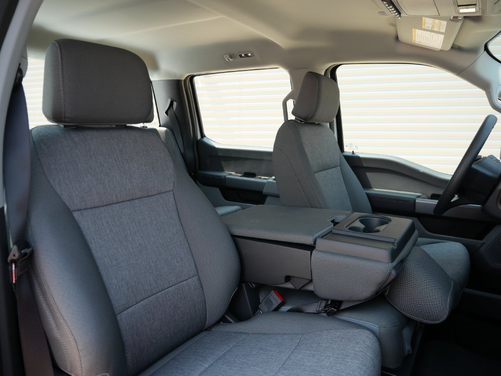 New 2026 Ford F250 XL w/ STX Appearance Package AWD/4WD image 20
