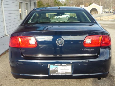 Used 2008 Buick Lucerne CXL w/ Ultra Confidence Package image 6