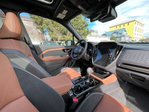 New 2026 Subaru Forester Touring image 19