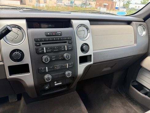Used 2010 Ford F150 4x4 SuperCrew image 13
