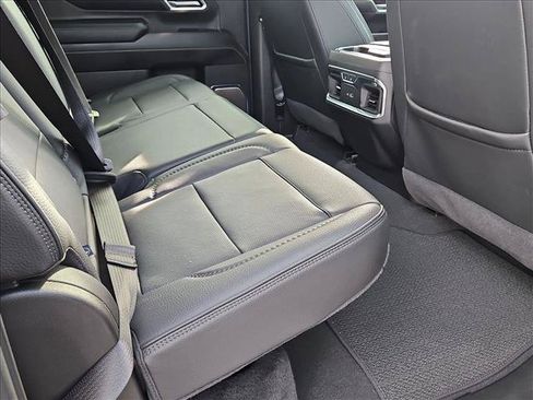 Used 2024 GMC Sierra 2500 Denali w/ Denali Reserve Package AWD/4WD image 21