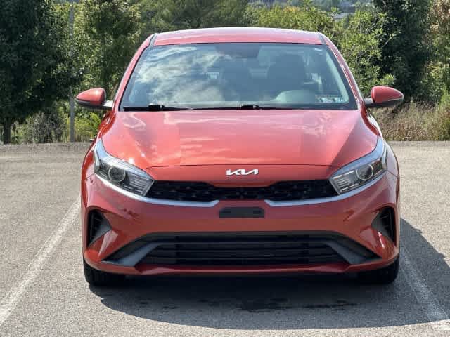 Used 2023 Kia Forte LXS w/ LXS Technology Package FWD image 26