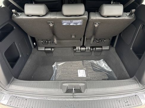 New 2026 Honda Odyssey EX-L image 25