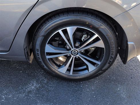 Used 2021 Nissan Sentra SV image 21