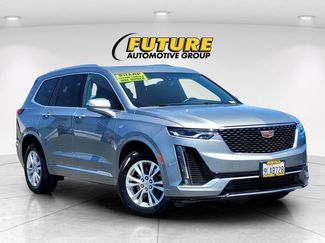 Used 2024 Cadillac XT6 Luxury AWD/4WD video 1