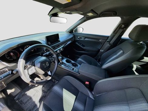 Used 2025 Honda Civic Sport image 20