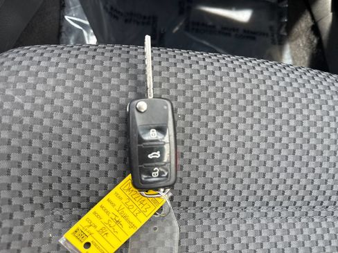 Used 2013 Volkswagen Jetta S FWD image 23