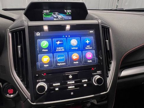 Used 2021 Subaru Forester Sport w/ Popular Package #2 image 9