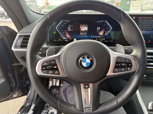 Used 2024 BMW 440i xDrive Convertible image 6