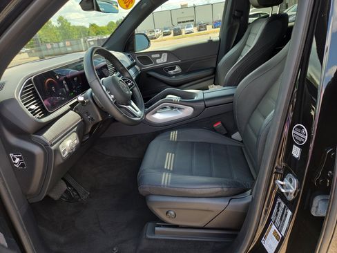 Used 2022 Mercedes-Benz GLE 450 4MATIC image 5