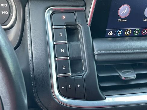 Used 2021 Chevrolet Tahoe Z71 w/ Z71 Off-Road Package image 20