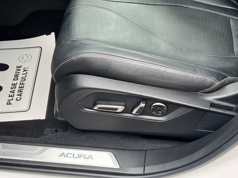 Used 2022 Acura RDX w/ Technology Package image 27