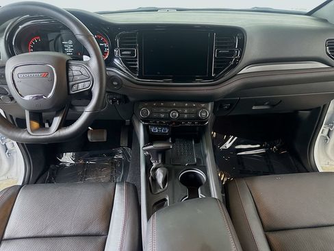 Used 2026 Dodge Durango GT AWD/4WD image 19