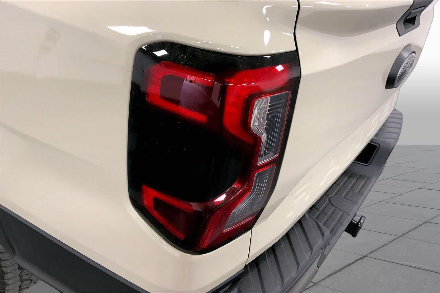 New 2026 Ford Ranger XLT w/ Equipment Group 301A High RWD image 14