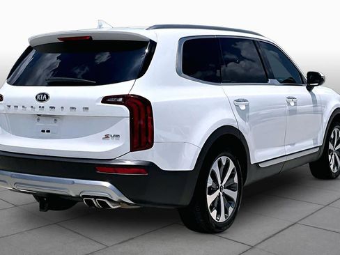 Used 2020 Kia Telluride S FWD image 12