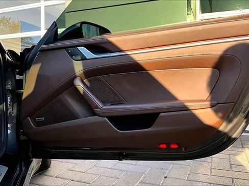 Used 2024 Porsche 911 Carrera 4S image 24