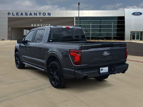 New 2026 Ford F150 STX AWD/4WD image 3