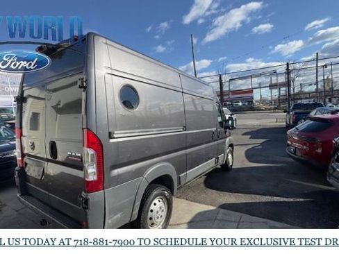 Used 2016 RAM ProMaster 1500 image 5