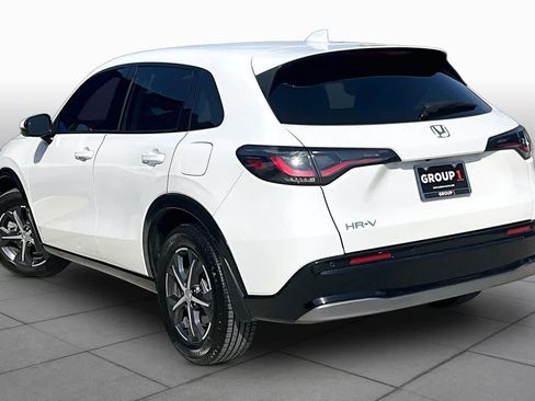 Used 2023 Honda HR-V EX-L image 12