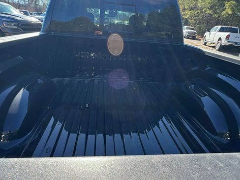 New 2026 RAM 1500 Big Horn image 13