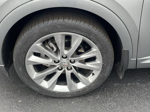 Certified 2023 Buick Envision Avenir image 29