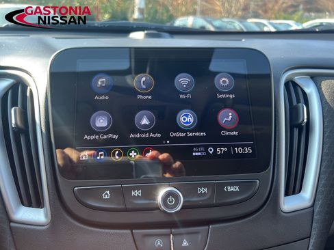 Used 2024 Chevrolet Malibu LT image 43