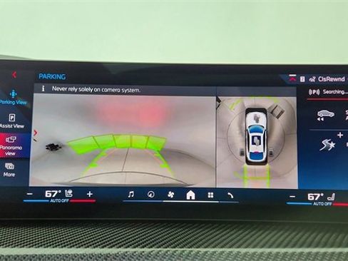 Used 2026 BMW X6 M60i image 46